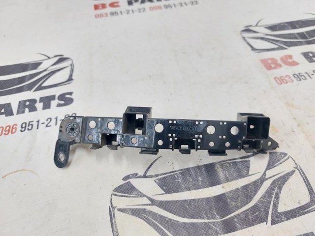 Крепление бампера 71198TMET01 HONDA