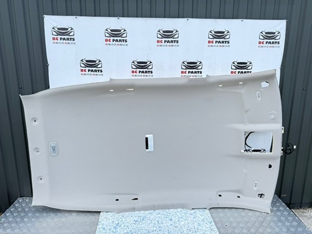 Изоляция термошумовая 739106RR3A NISSAN