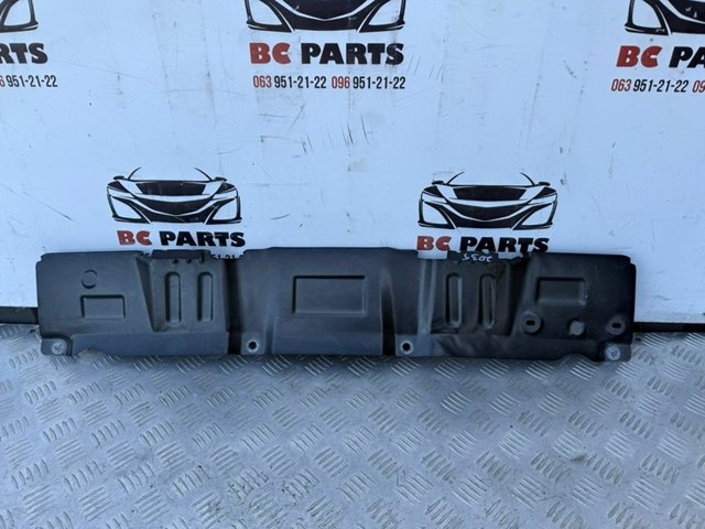 Защита бампера заднего 747984BA0A NISSAN