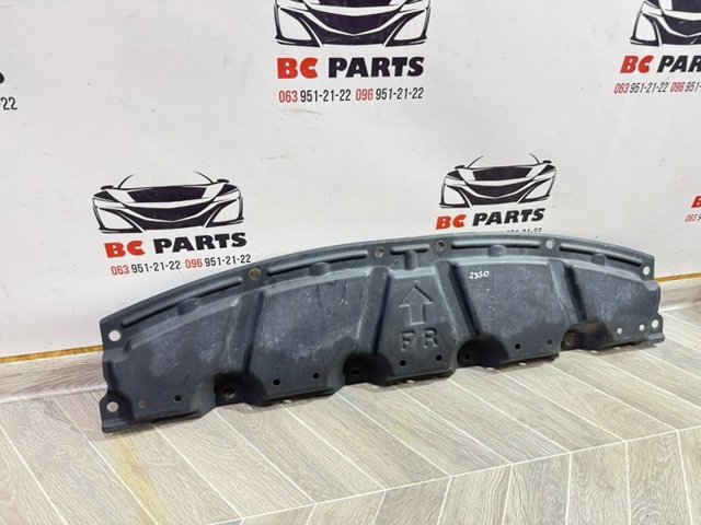 Аэродинамические обвесы 758926RA0A NISSAN