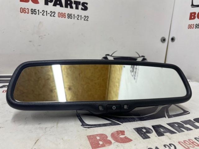 Левое зеркало Mitsubishi Lancer X цена от 8.62 грн.