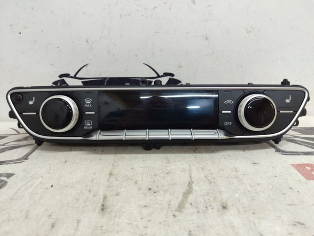 Блок управления режимов отопления 80A820043G VAG