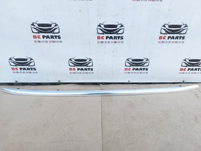 Рейлинг крыши правый 80A860022A VAG