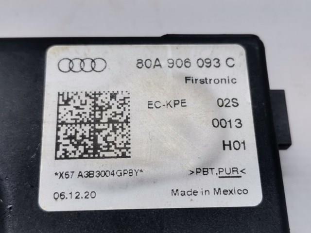 80A906093C VAG Модуль управления топливного насоса купить в Ровно