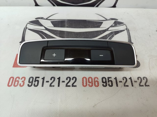 VAG 80A919158 Блок управления кондиционером в наличии Сумы