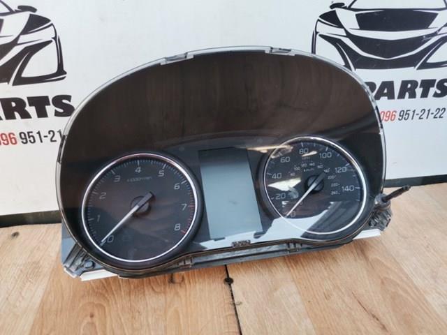 Приборная доска 8100C617 MITSUBISHI