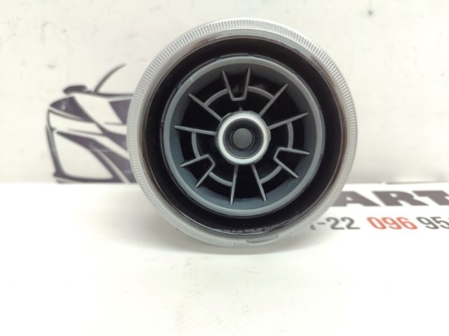 Решетка воздуховода 81A820901B VAG