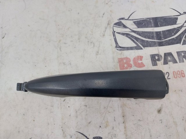 Ручка двери передней наружная 826406RR0A NISSAN