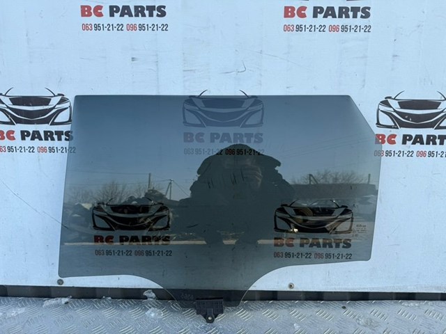 Стекло заднее левое 83410K0020 HYUNDAI