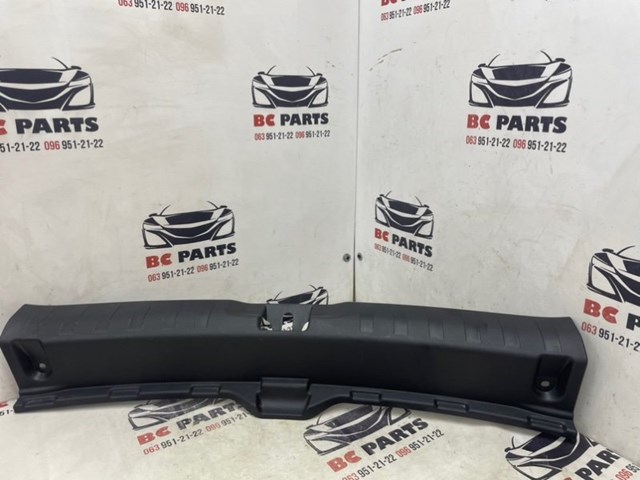 Накладка перегородки 849925RB0A NISSAN