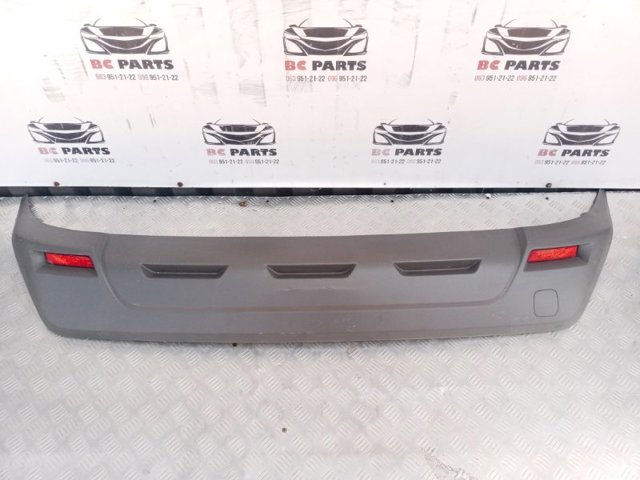 NISSAN 850846RR0A в наличии Житомир