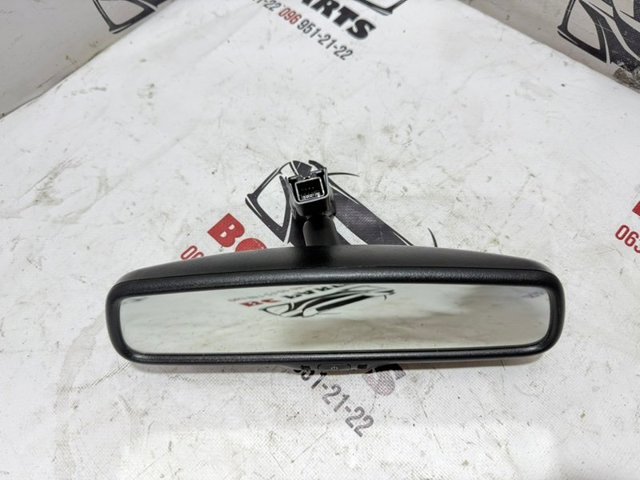 Зеркало салона внутреннее 85101A4000 HYUNDAI
