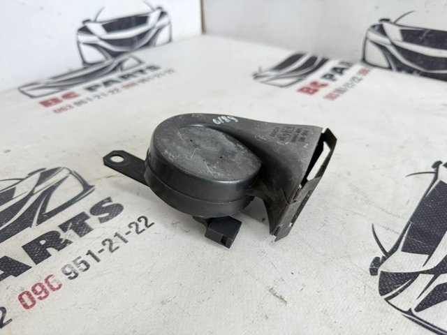 Автомобильный клаксон 865200C030 TOYOTA