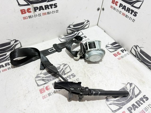 NISSAN 868846RR8A Ремень безопасности в наличии Тернополь