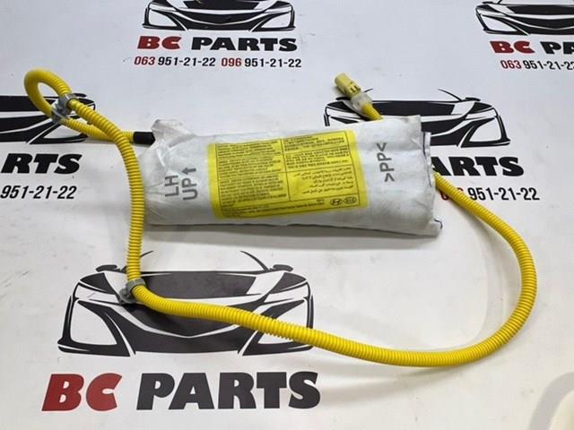 HYUNDAI 889101R500 Подушка безопасности (AIRBAG) спинки сиденья левого в наличии Хмельницкий