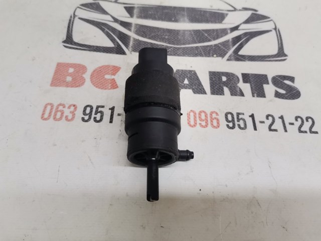 Мотор омывателя лобового стекла Audi A8 D3