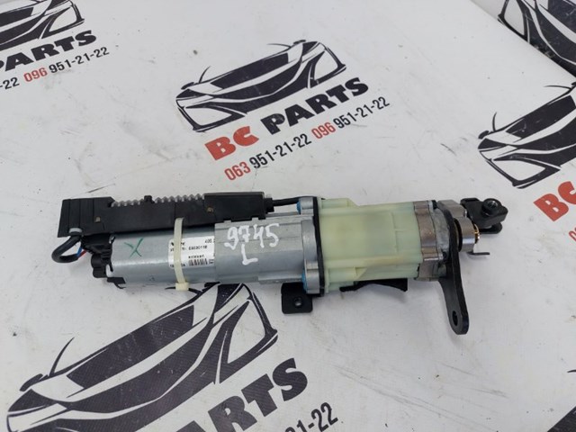 Амортизатор задней двери 8R0827851D VAG