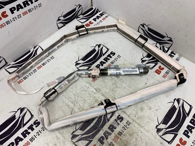 8R0880742K Подушка безопасности (AIRBAG) шторка боковая правая купить Житомир