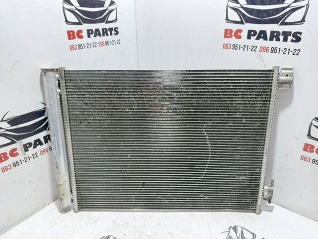 Конденсатор 921005RB0A NISSAN