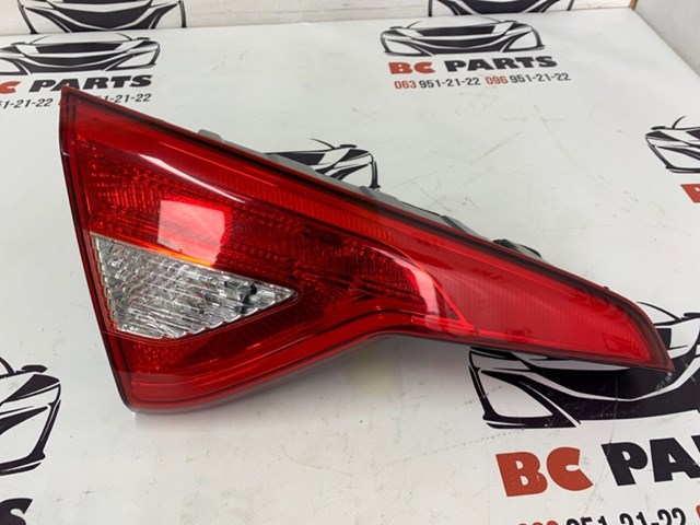 Фонарь задний левый, внутренний 92403C2000 HYUNDAI