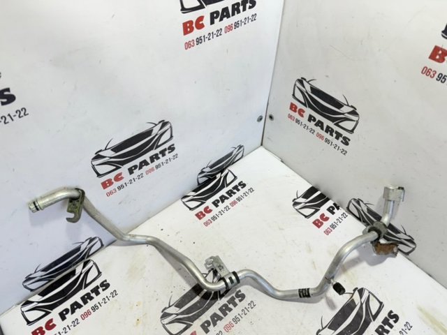 Трубопроводы 924504BA5B NISSAN