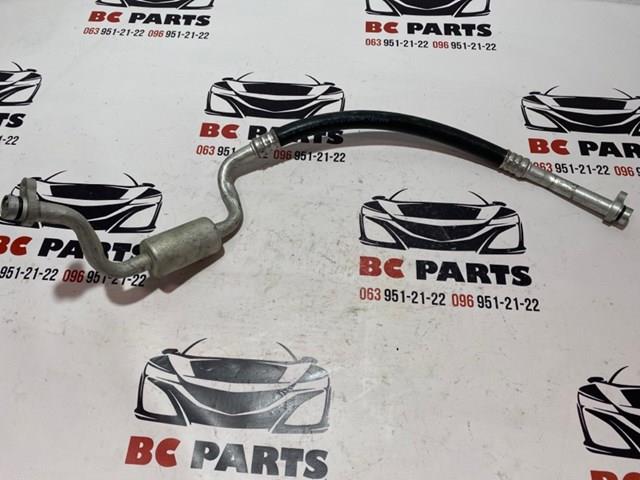 Трубопроводы 924804BA0A NISSAN