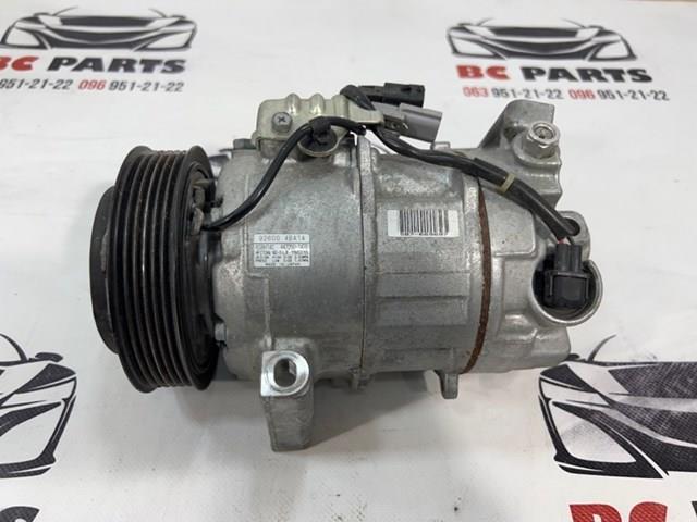 Компрессор кондиционера 926004BA1A NISSAN
