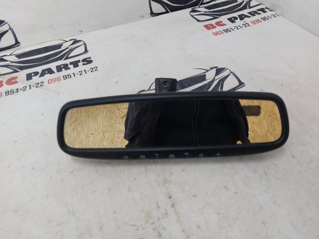 963213WV1A NISSAN Зеркало заднего вида купить в Ровно
