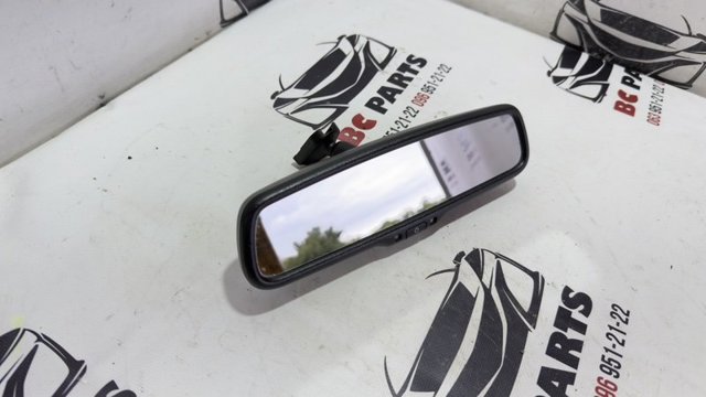 963217990A NISSAN Зеркало заднего вида купить в Одесса