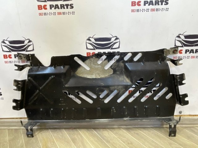 Защита картера двигателя 9676824680 PEUGEOT