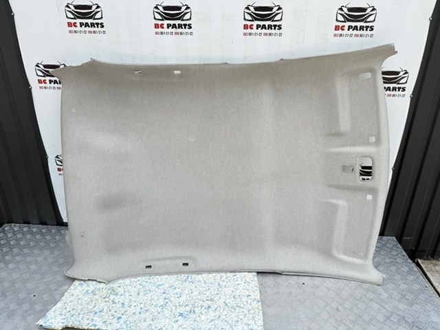 Изоляция термошумовая 98017899BJ PEUGEOT