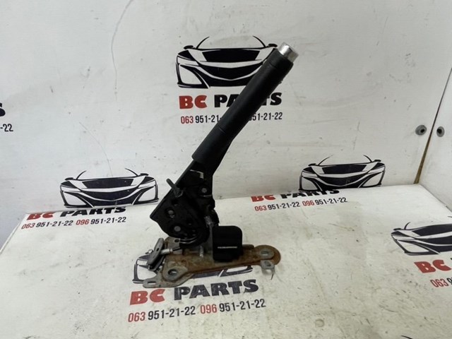 Рычаг стояночного тормоза 98062965ZD PEUGEOT