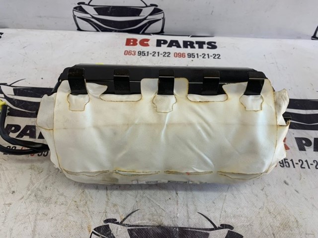 Подушка безопасности (AIRBAG) пассажирская 985156RR9A NISSAN