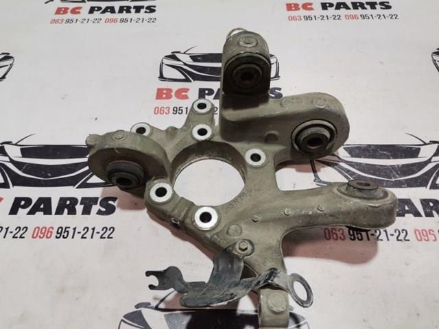 Цапфа поворотного кулака AG135B758A FORD
