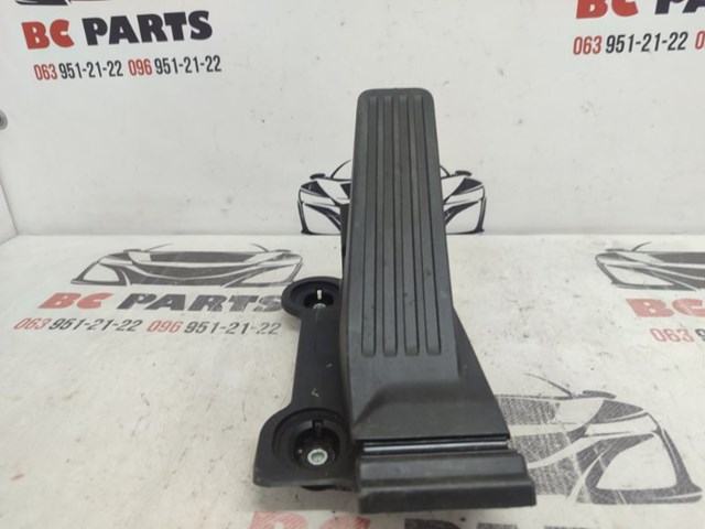 Педали газа BCKA41600A MAZDA