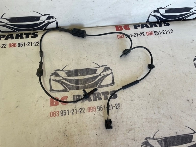 MAZDA BCKA4370X Датчик АБС (ABS) передний в наличии Запорожье