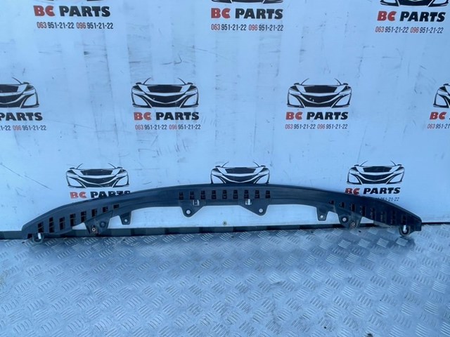 Спойлер переднего бампера BDTS500S0A MAZDA