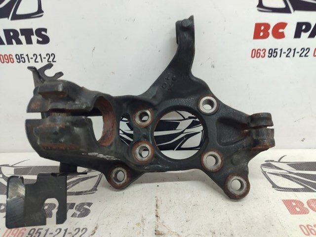 Цапфа поворотная правая BDTT3302Y MAZDA