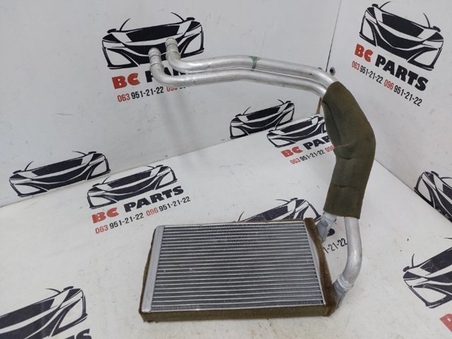 CG1Z18476A FORD Радиатор печки (отопителя) купить в Винница