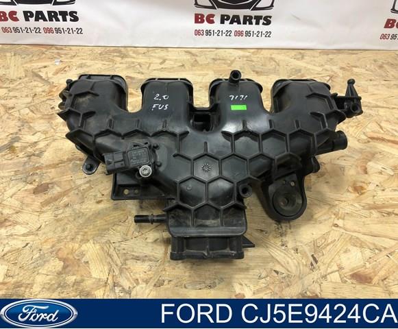 Впускной коллектор Ford Edge 2