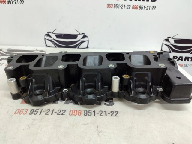 CT4E9J447BA FORD Коллектор впускной нижний купить в Житомир