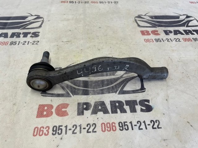 Наконечник рулевой тяги D85206RA1A NISSAN