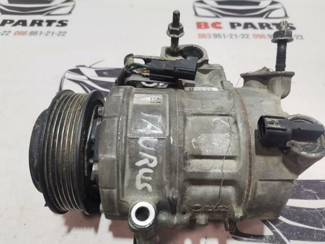 Компрессор климатической установки DA8319D629AF FORD
