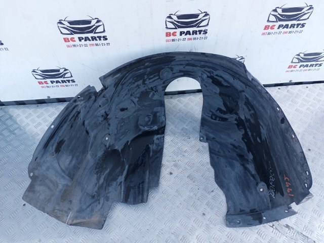 Локер передний левый DS73A16115AH FORD