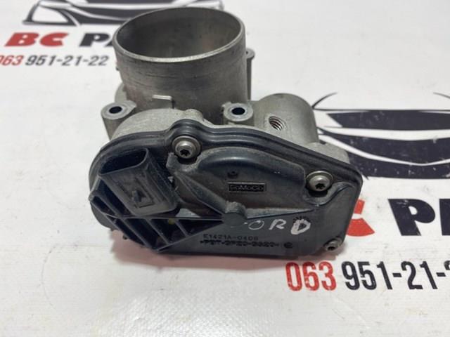 Дроссельная заслонка в сборе DS7E9F991AF FORD
