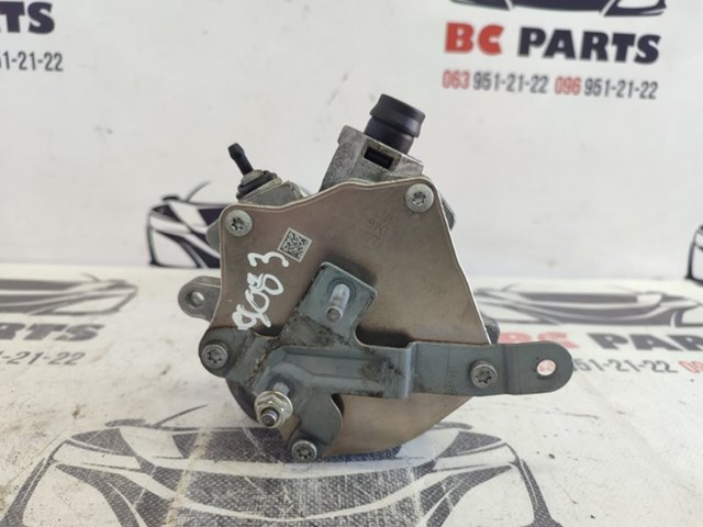 Механический вакуумный насос DS7G2A451CB FORD