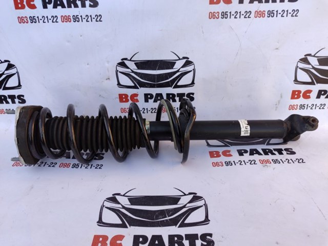 Цилиндр подвески E62105CA2A NISSAN