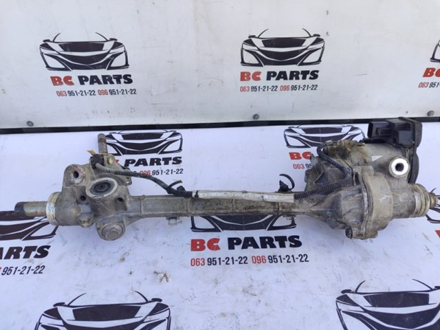 Управление рулевое в сборе EG9C3D080AC FORD