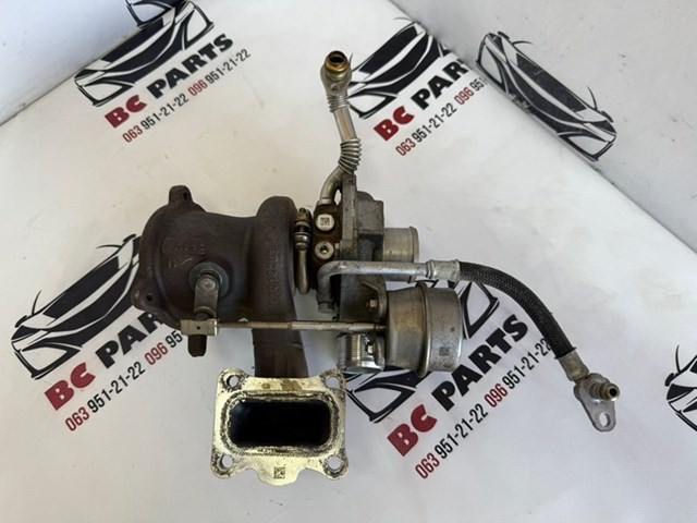 F1FG6K682AB Турбина купить Запорожье