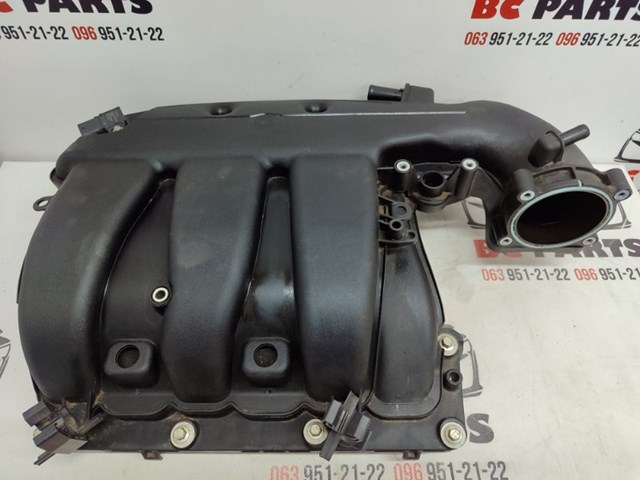 Впускной коллектор FT4Z9424B FORD